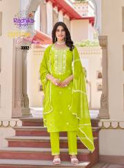 Radhika Lifestyle   COTTON CULTURE vol 3